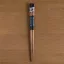 Studio Ghibli lacquered Chopsticks sketches Princess Mononoke San's Mask 21 cm