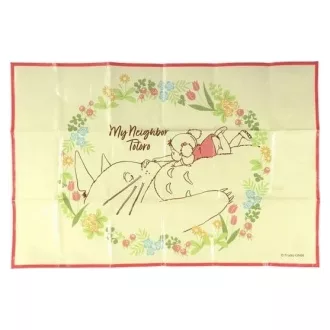 My Neighbor Totoro Table Runner Mei & Totoro 90 x 60 cm