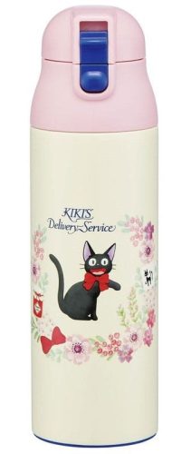 Kiki delivery's service Palack One Push Jiji Guirlande de fleurs 500 ml