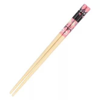 Kiki's Delivery Service Chopsticks Jiji Footprints