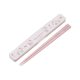 Hello Kitty Chopsticks Kitty-chan 18 cm