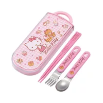 Hello Kitty Konyhai kiegészítők