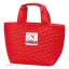 Sanrio Cooler Bag Hello Kitty Quilted