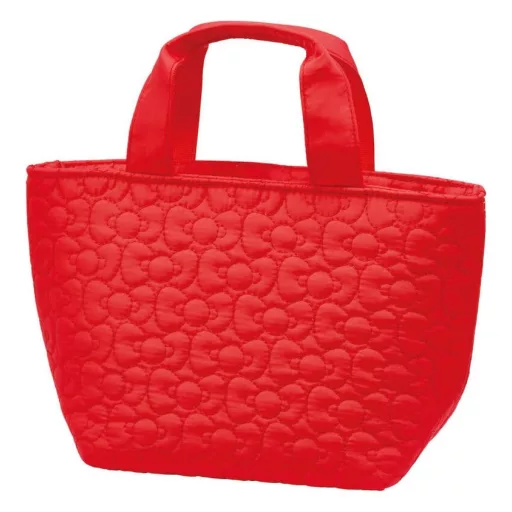 Sanrio Cooler Bag Hello Kitty Quilted