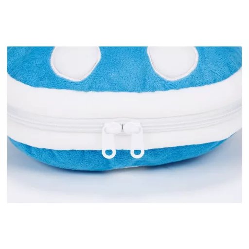 Sanrio Pouch Hello Kitty Fluffy