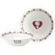 Sanrio Bone China Bowl Hello Kitty