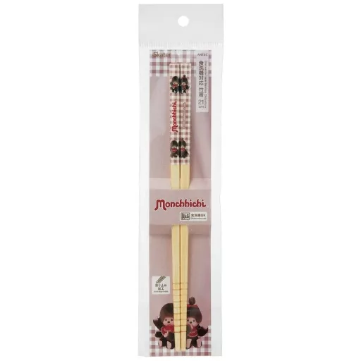 Chopsticks Monchhichi 21 cm