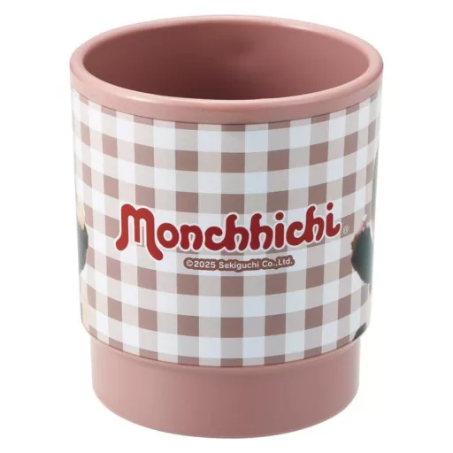 Monchhichi Mug Stacking