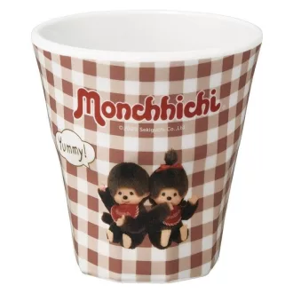 Monchhichi Mug Melamine