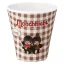 Monchhichi Mug Melamine