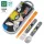 Naruto Chopsticks & Spoon & Fork Set Team 7