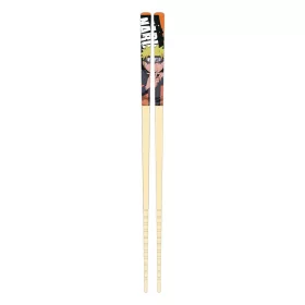 Naruto Bamboo Chopsticks Naruto