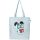 Sanrio Tote Bag Hangyodon