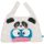 Sanrio Mini Tote Bag Hangyodon