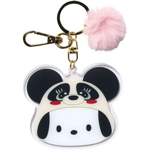 Sanrio Mascot Key Ring Pochakon