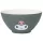 Sanrio Ramen Bowl Kuromi