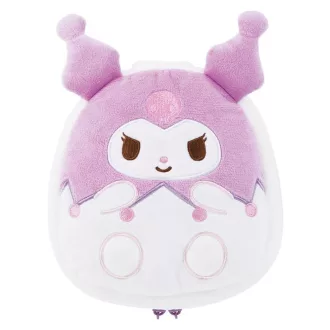 Sanrio Pouch Kuromi Fluffy