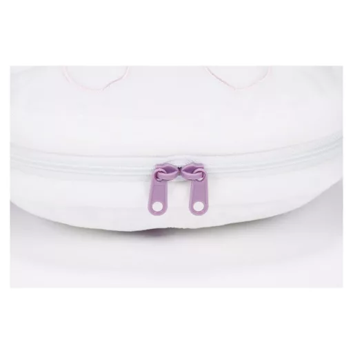 Sanrio Pouch Kuromi Fluffy