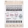 Sanrio Chopsticks 10-Pack Characters
