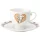 Sanrio Bone China Mug & Plate Set My Melody