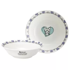 Sanrio Bone China Bowl Cinnamoroll
