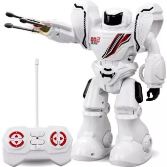 YCOO Robot Robo Blast One White