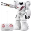 YCOO Robot Robo Blast One White