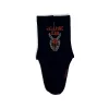 Stranger Things Socks Hellfire Club Small