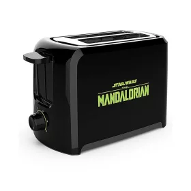 Star Wars The Mandalorian Toaster The Child