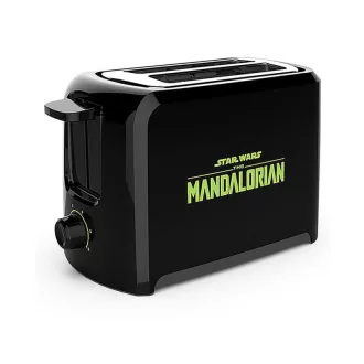 Star Wars The Mandalorian Toaster The Child