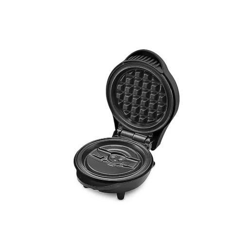 Star Wars The Mandalorian Waffle Maker The Child