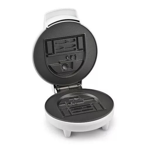Star Wars Waffle Maker R2-D2