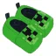 Minecraft Slippers S-M