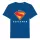 Superman 2025 T-Shirt Classic Logo Size M