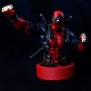 Marvel Mellszobor 1/6 Deadpool 16 cm