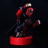 Marvel Mellszobor 1/6 Deadpool 16 cm