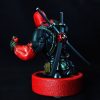 Marvel Mellszobor 1/6 Deadpool 16 cm