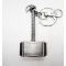 Marvel Comics Metal Keychain Thor Hammer