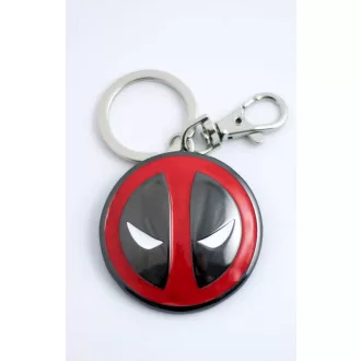Marvel Comics Metal Kulcstartó Deadpool