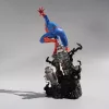 Marvel Comics Amazing Art Statue 1/10 Amazing Spider-Man 22 cm