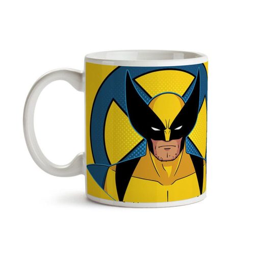 X-Men Bögre 97 Wolverine