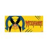 X-Men Bögre 97 Wolverine