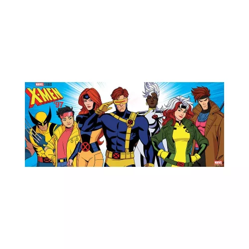 X-Men Bögre 97 Group