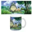 Studio Ghibli Mug Totoro Fishing