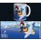 Studio Ghibli Mug Kiki