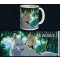 Studio Ghibli Mug Princess Mononoke