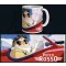 Studio Ghibli Mug Porco Rosso