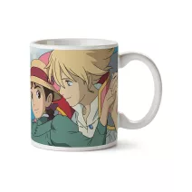 Studio Ghibli Bögrék & poharak