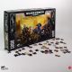 Warhammer 40K Jigsaw Puzzle Dark Imperium (1000 pieces)