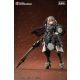 Original Character Figura 1/12 Front Armor Girl Victoria 14 cm